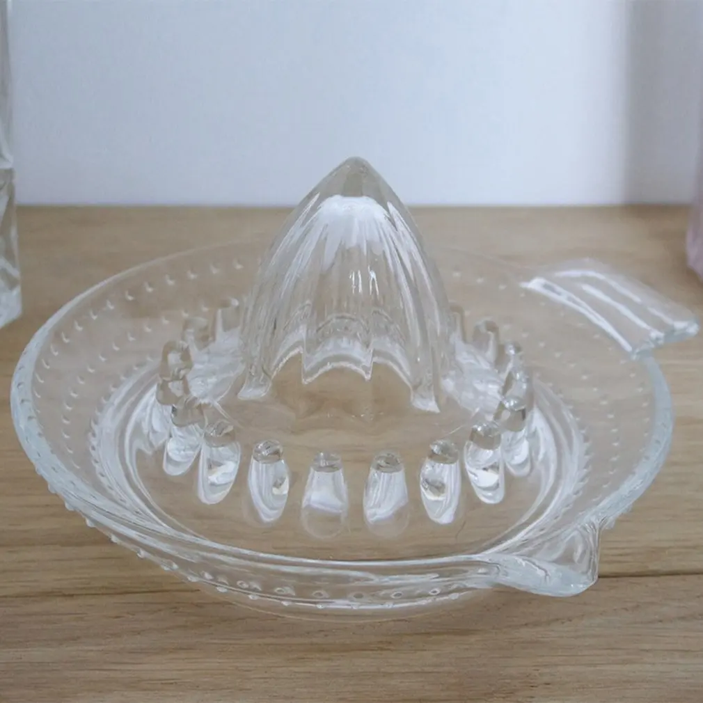 Легкая многофункциональная алюминиевая соковыжималка необходимая ручная для