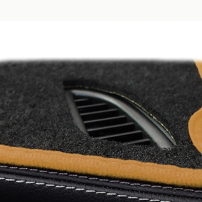 

Car Dashboard Cover Silicone Non-Slip For Lexus RX RX300 RX330 RX350 2004-2006 2007 2008 2009 Dash Mat ANti-UV Carpet