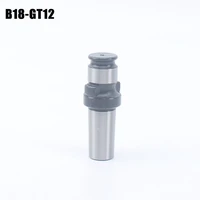 b18 gt12 connector for drill chuck adapter special for pneumatic tapping machine
