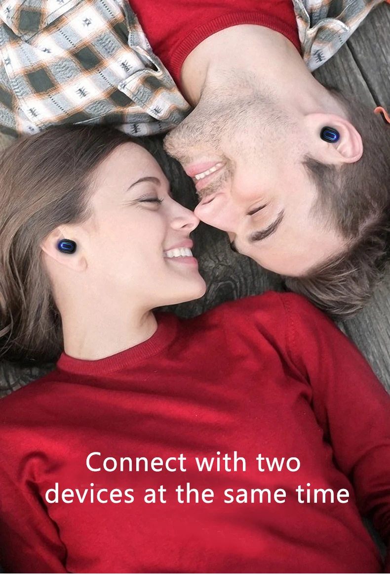 X19S TWS беспроводные наушники 5,0 Bluetooth наушники модель спорт IPX7 водонепроницаемый действительно беспроводной завод интеллектуальный сенсорный