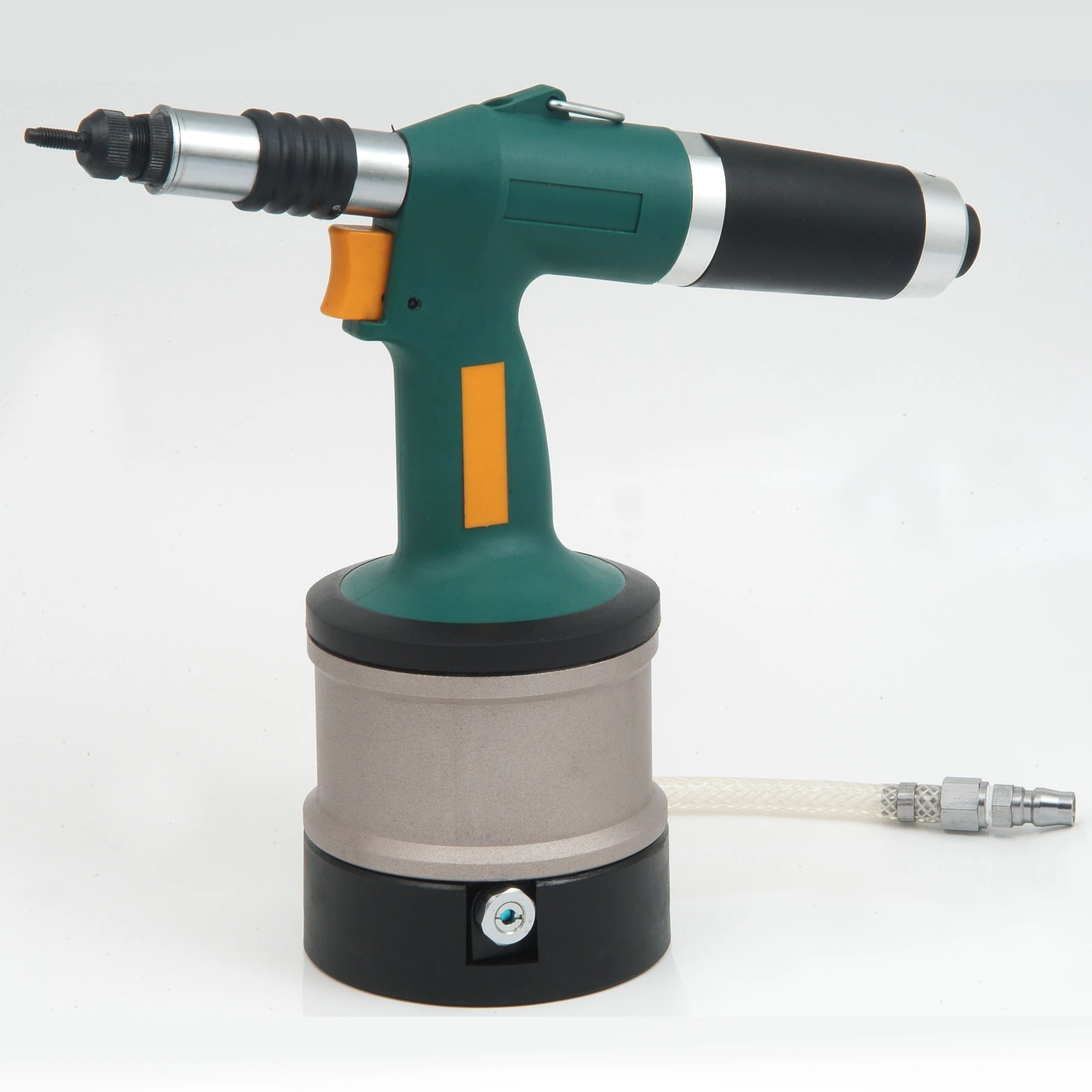 

hydraulic insert riveter Air Rivet Nut Gun
