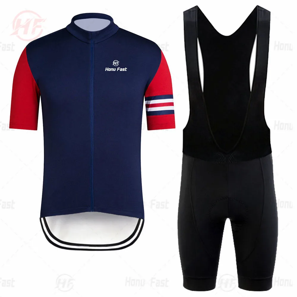 Нидерланды Велоспорт Джерси с коротким рукавом Northwave Pro команда мужчин велосипед