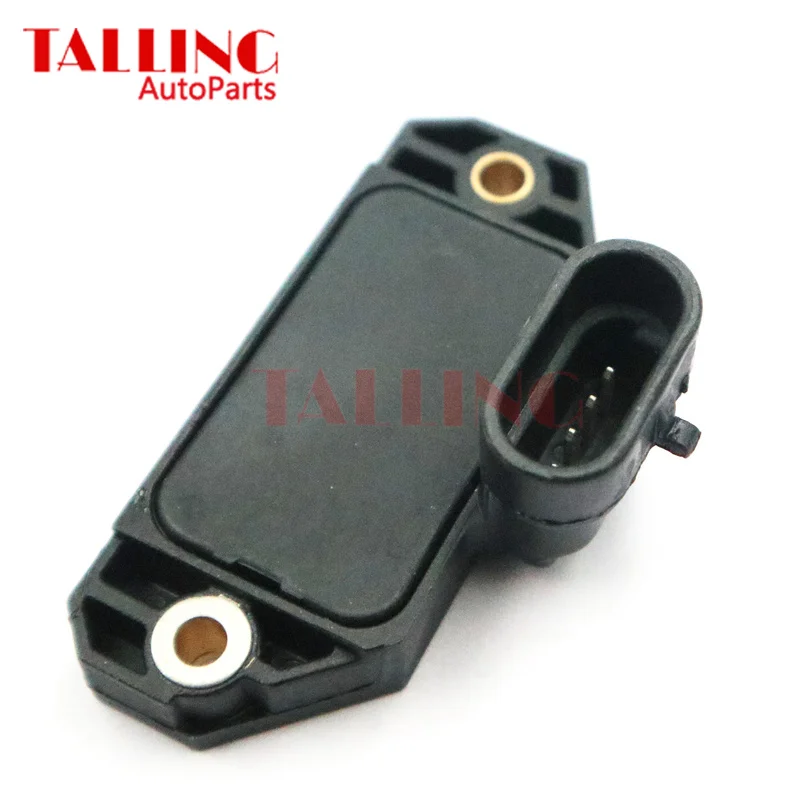 8104828030 16201599 DS10039 модуль управления зажиганием LX381 для Chevrolet GMC Cadillac Buick Isuzu Oldsmobile Pontiac