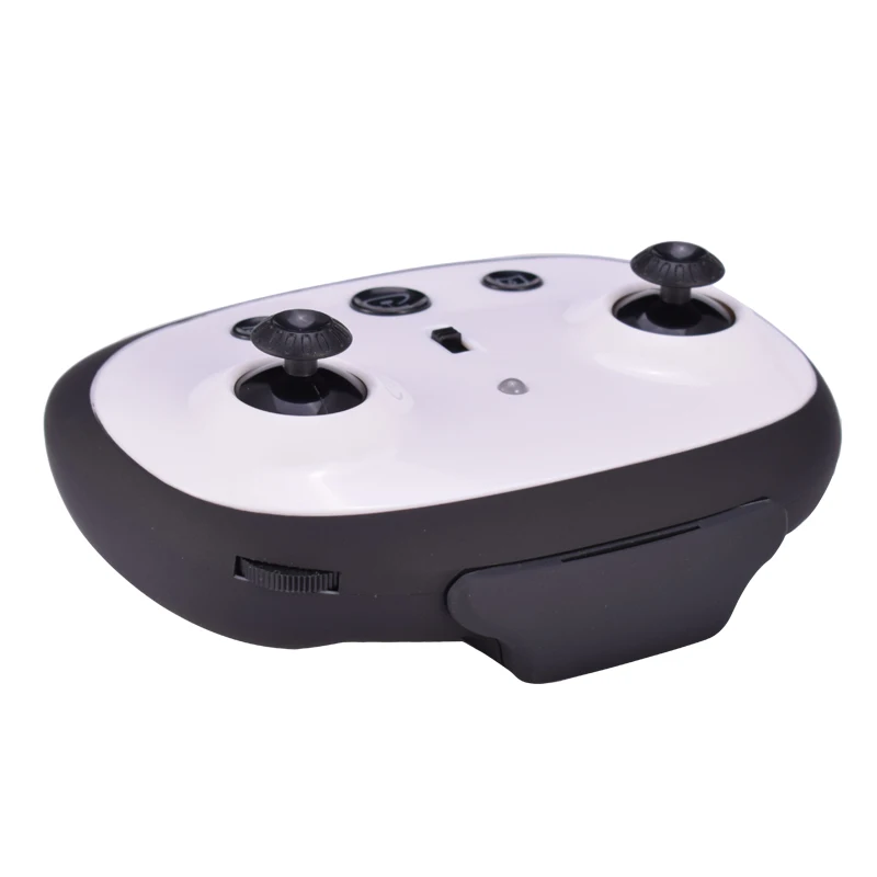 SIMTOO Instant пульт дистанционного управления Передатчик Складной селфи RC Дрон
