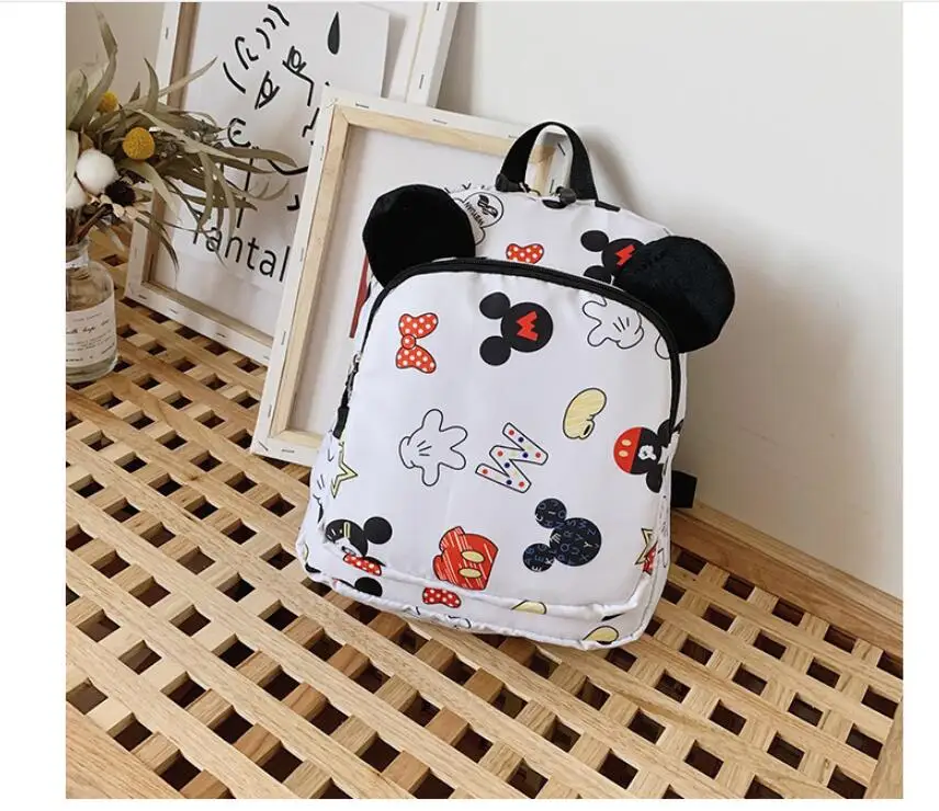 Новинка 2020 милые детские рюкзаки для девочек и мальчиков школьный ранец детского