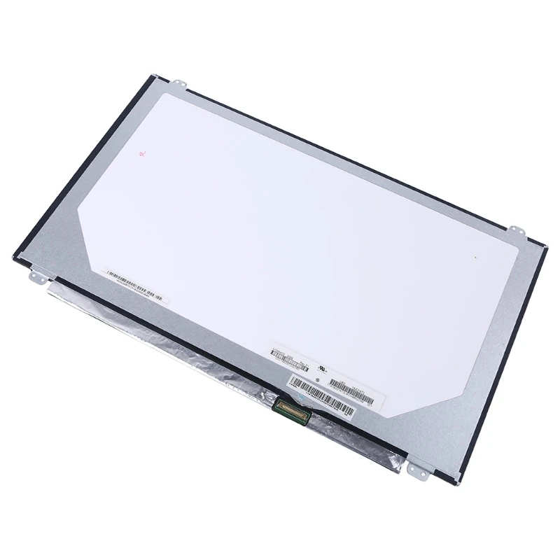 

New LED LCD Screen Panel for n156HGE EBB N156HGE EAL N156HGA-EAB N156HGE EAB N156HGE-EA1 EA2 EB1 EDP 30PIN15.6in