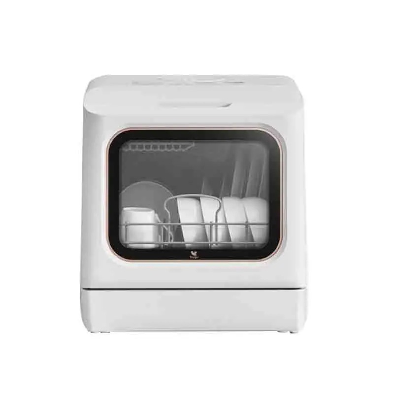 Полностью Автоматическая Посудомоечная машина бытовая установка Бесплатная