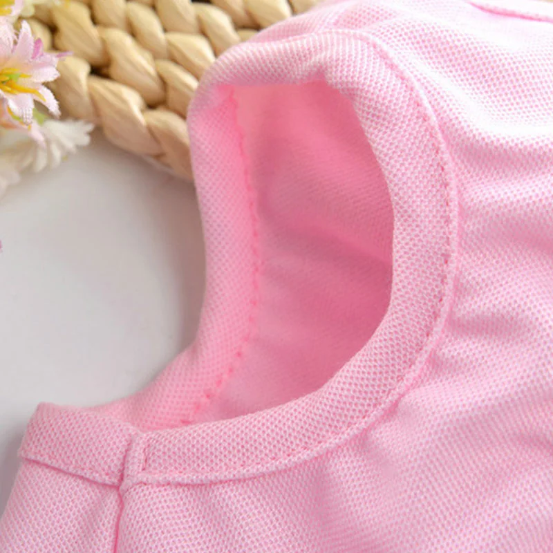 Летняя футболка с мультяшным принтом животных костюм для собак новинка 2020 жилет