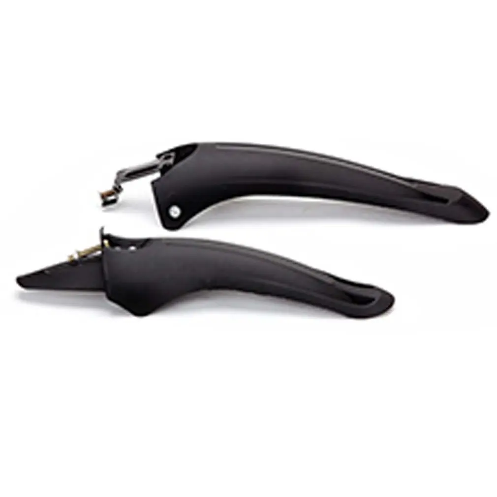 1 комплект 35 мм Труба Для Езды На Велосипеде брызговик пластик MTB горный велосипед