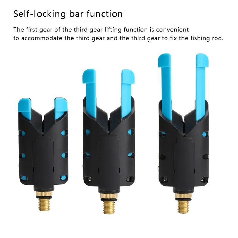 Сигнализация поклевки для рыбалки приемник ловли карпа звуковое оповещение