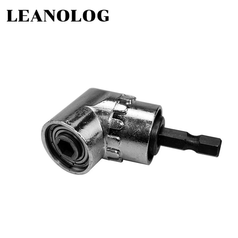 

Hex Bit 105 Degree Angle Screwdriver Socket Holder Adapter Adjustable Bits Drill Bit Angle Screwdriver Tool Socket