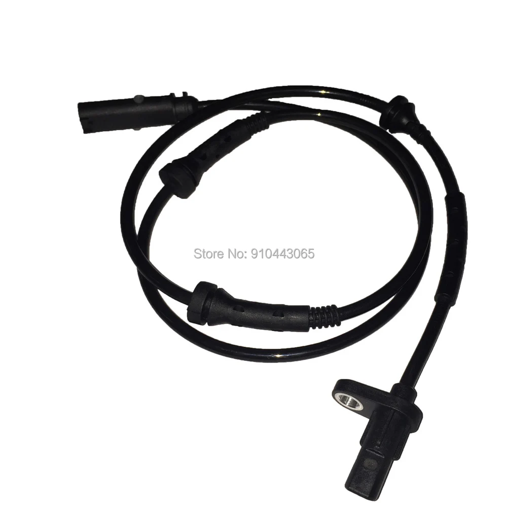 

ABS Front Wheel Speed Sensor Front Left OEM 34526869292 34526788644 34526855049 BACB12-759036 For BMW F25 F26 X3 2011-17 X4 2015