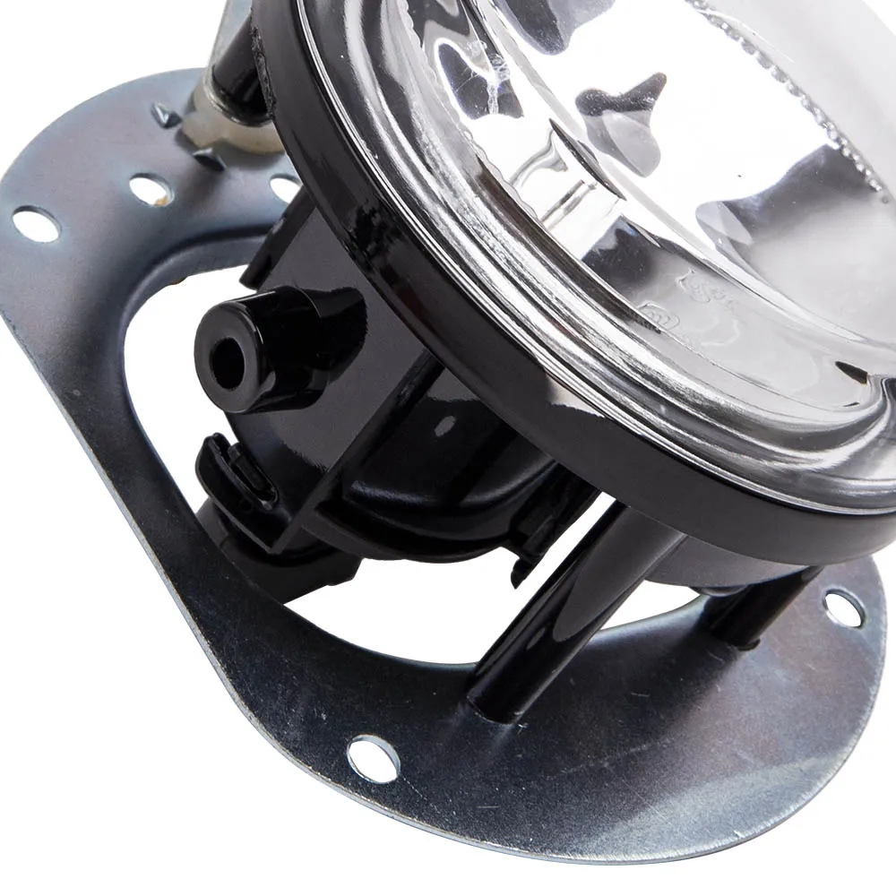

Fit 2008-10 for Benz C300 C63 AMG C350 2 PCS Bumper Fog Front Light Lamp W/Bulb
