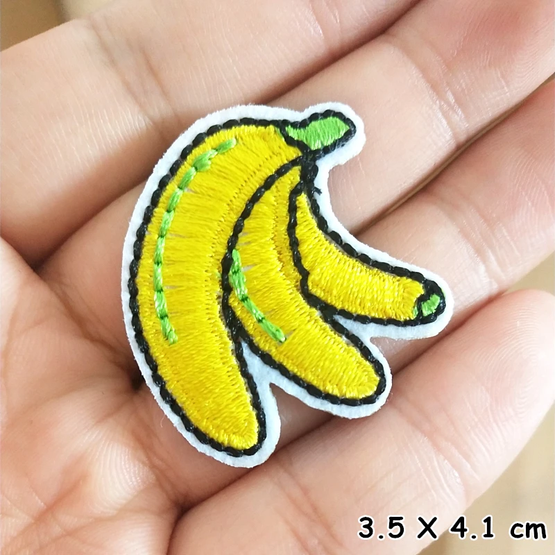 CX25 Модные DIY мультфильм рукописные слова патч вышитые Симпатичные значки хиппи железа на детские нашивки для наклейки для одежды 26 стиль - Цвет: CX25