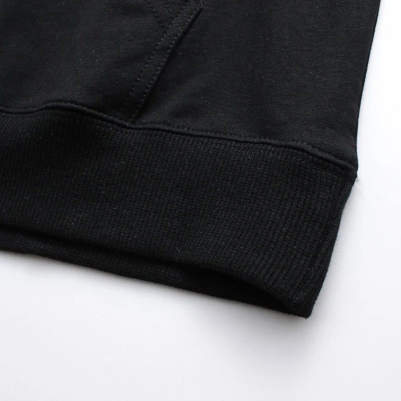 Горячая Распродажа 9xl 8xl размера плюс классическая мужская футболка с длинным
