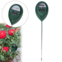 soil ph meter tester soil tester acidity humidity sunlight garden plants flowers moist tester garden instrument measurement tool