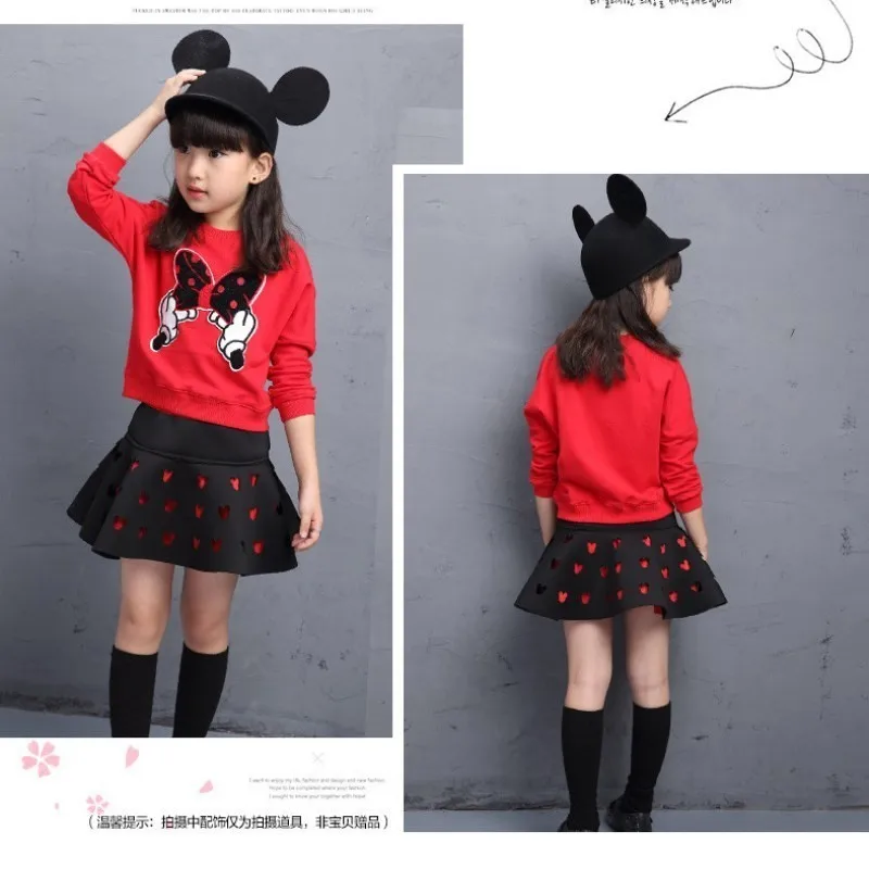 Милая одежда для маленьких девочек комплекты одежды детей 2021 осень куртка с