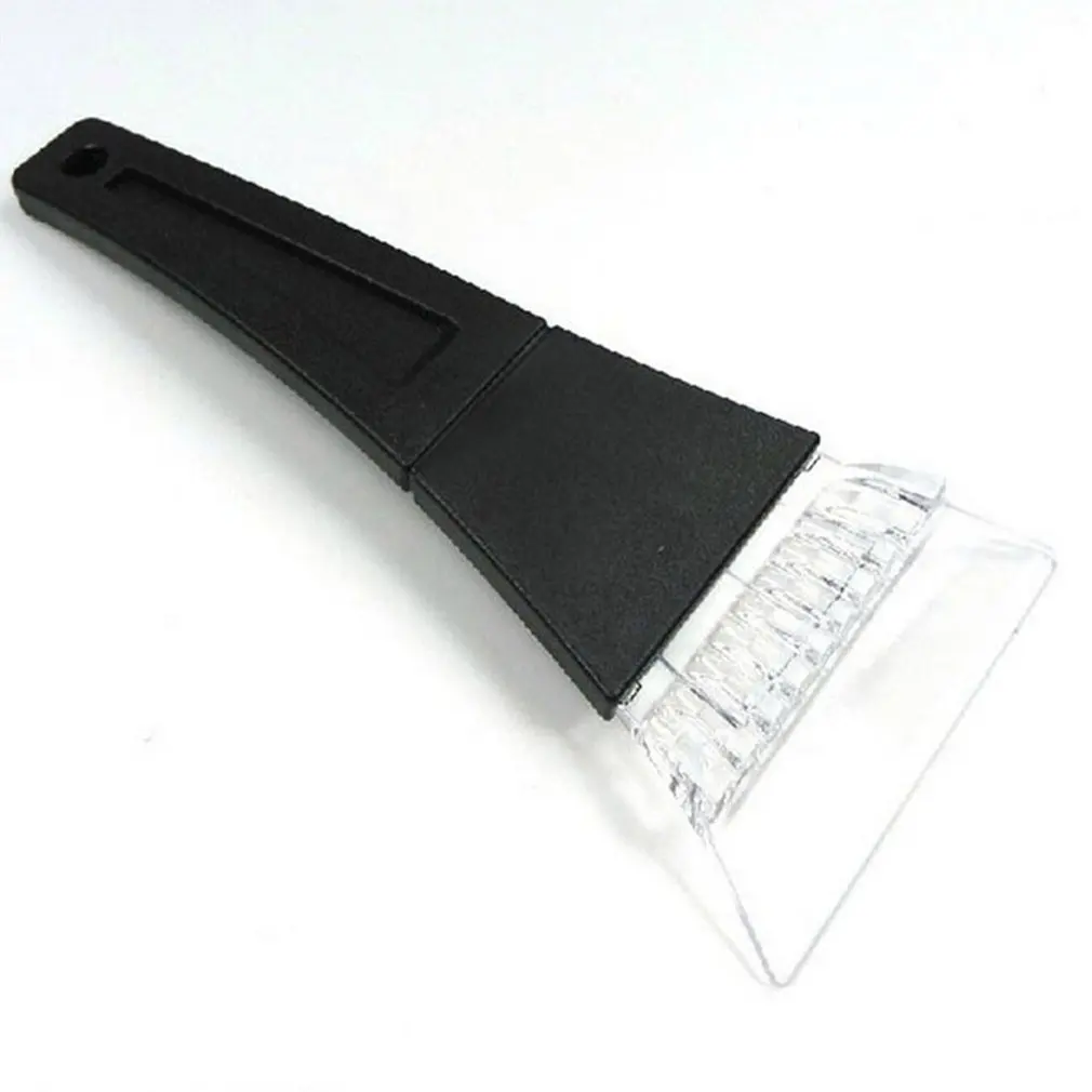 

Практичная автомобильная лопата для снега, многофункциональная лопата для удаления глазури, молоток, лопата для снега