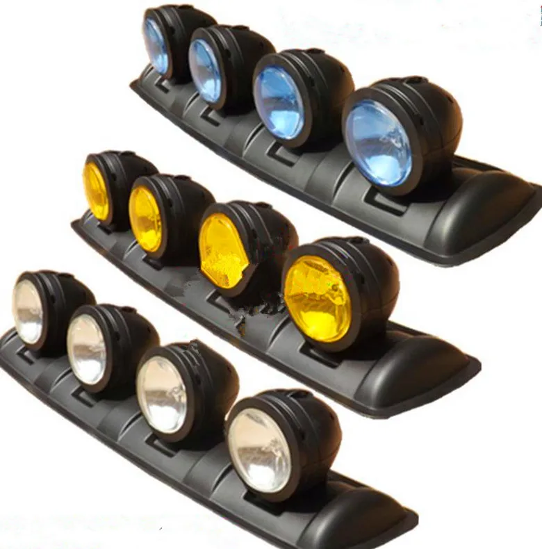 

Great wall Hover M2 H4 H5 H3 type LED lights roof lights,daytime running lamps,DRL SUV car dome light spotlights Dimmable