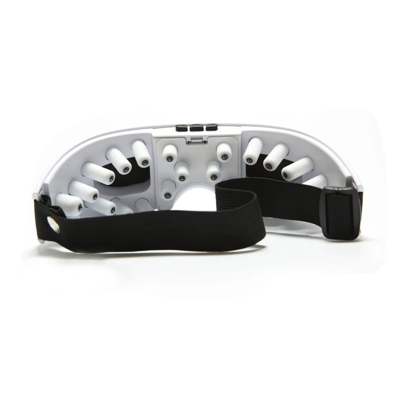 Electric Eye massager machine comfortable Eyewear Glasses Eye massager vibration tools device Eye protection instrument