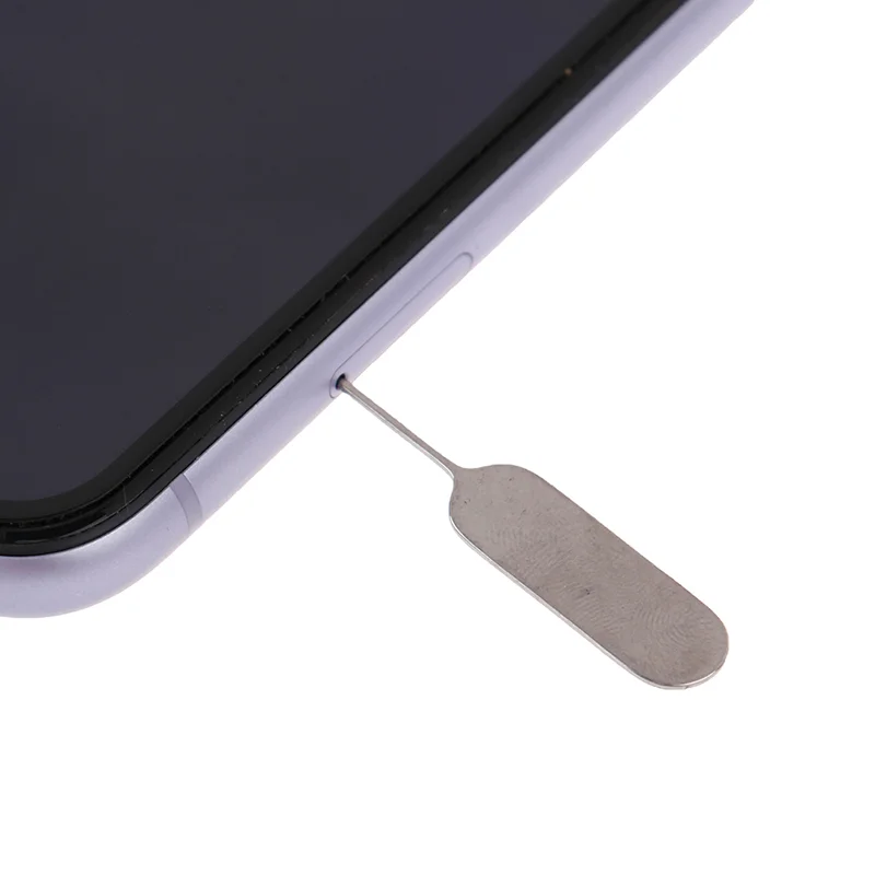 

10 шт., эжектор для Sim-карты
