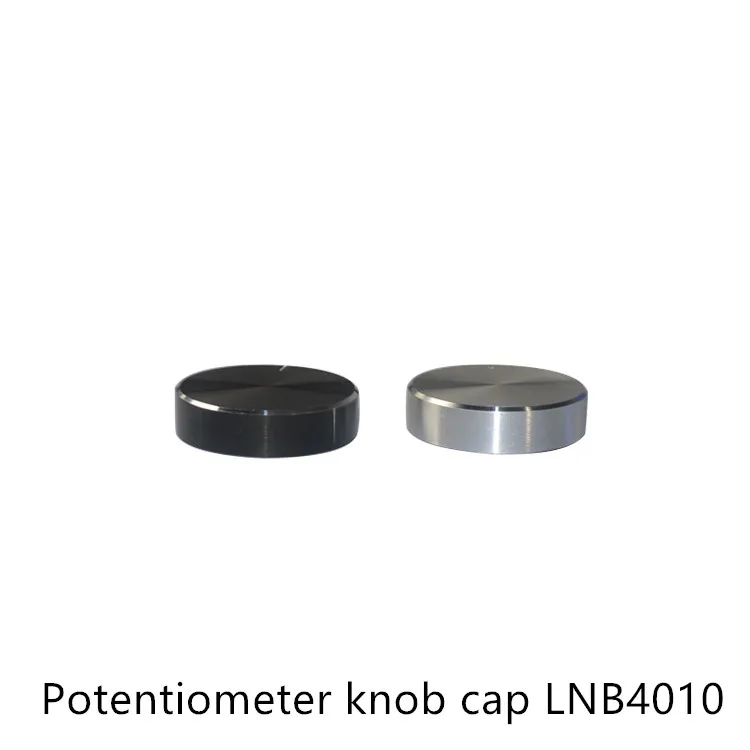 Поворотная ручка потенциометра LNB 40 мм x 10 регулятор громкости LNB4010 | Компьютеры и