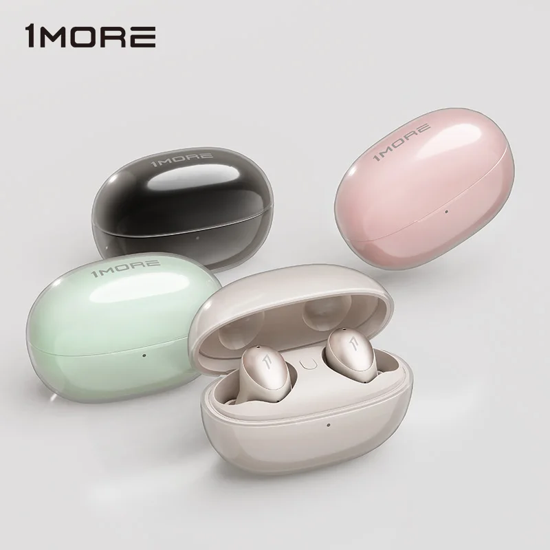

1MORE ColorBuds ESS6001T Transparent Cover