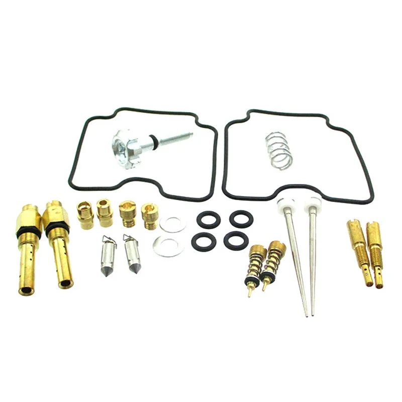 Карбюратор XLSION карбюратор Ремонтный комплект для восстановления подходит YAMAHA