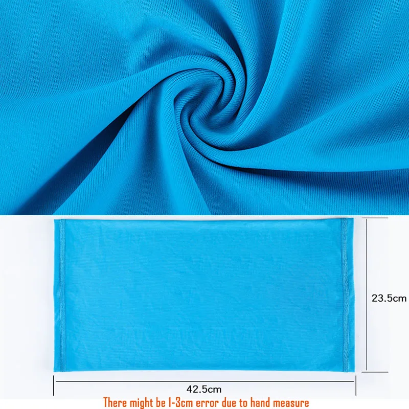 Новинка рыболовный шарф велосипедная Ветрозащитная маска с УФ защитой для лица