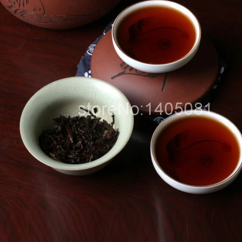 357 г Китайский Чай Anxi Tiekuanyin свежий зеленый чай Oolong для похудения снижения веса