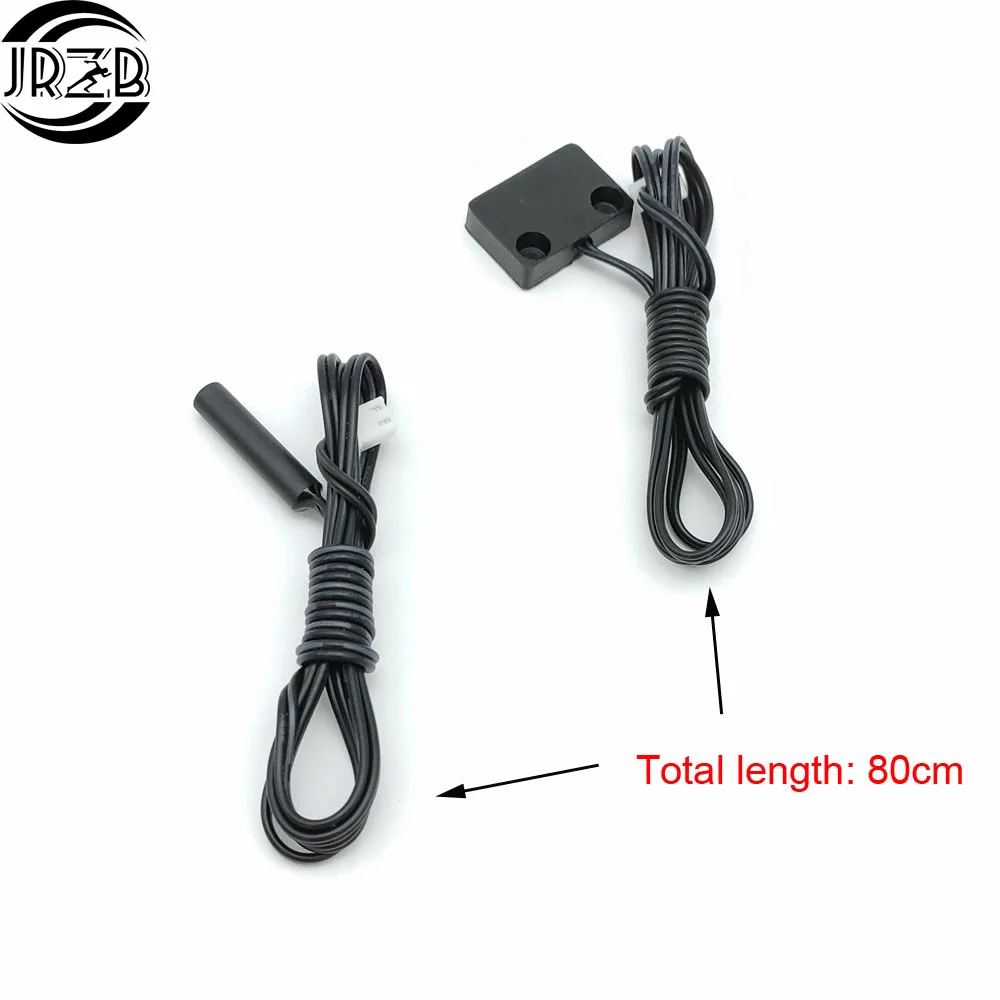 Магнитный датчик скорости беговой дорожки шагомер для | Электроника