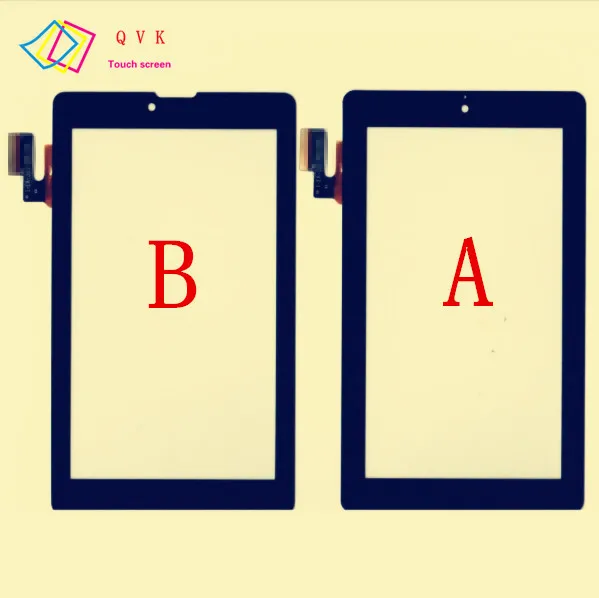 

Black 7 inch for Prestigio multiPad Rider 7,0 3G PMP3007C 3G tablet pc capacitive touch screen glass digitizer panel