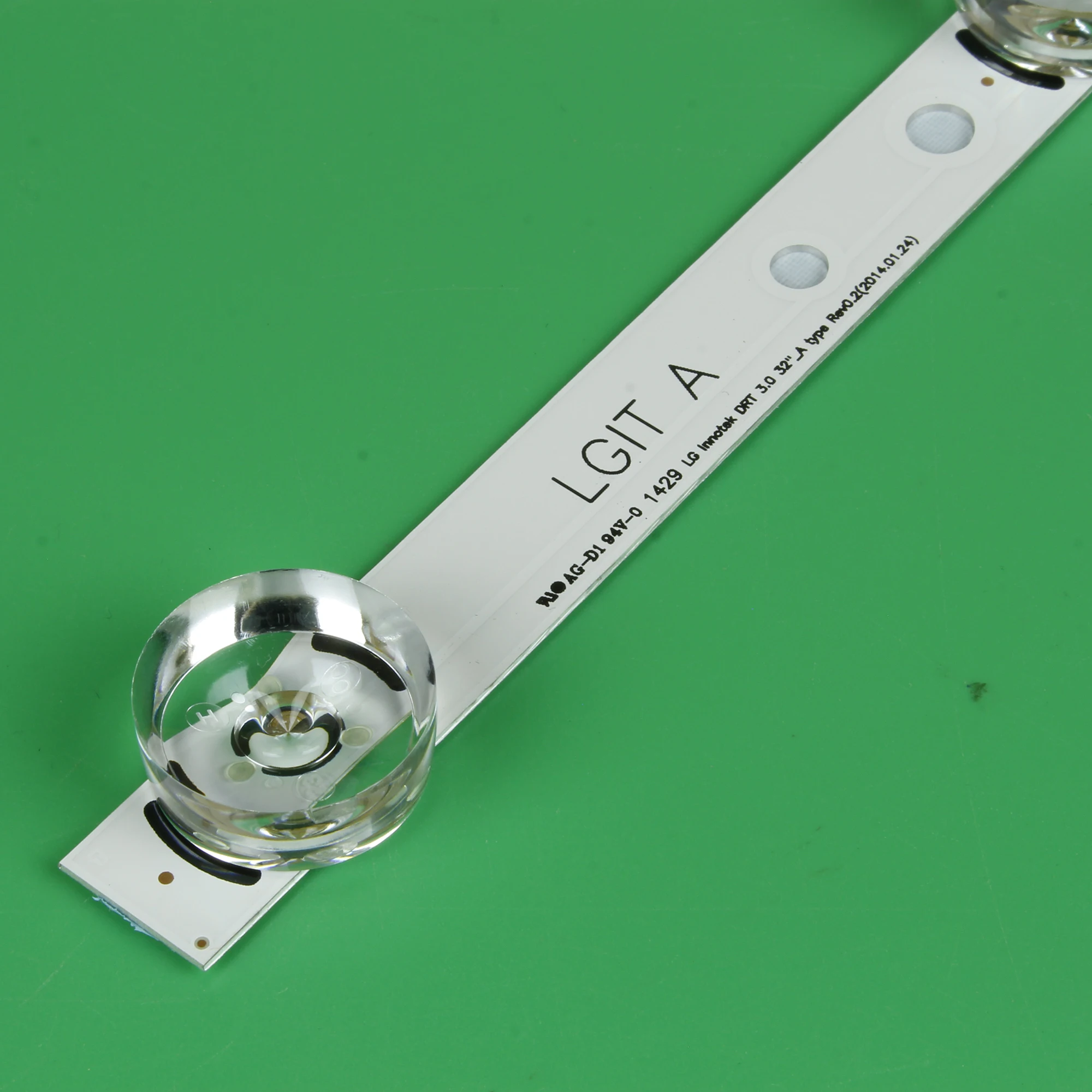 Светодиодный фонарь с 6 лампами для LG innotek DRT 3,0 3"_ A/B 6916L-1974A 6916L-1975A 32LB570V 32LF5610 32LF580V 32LF565B 32LB5700