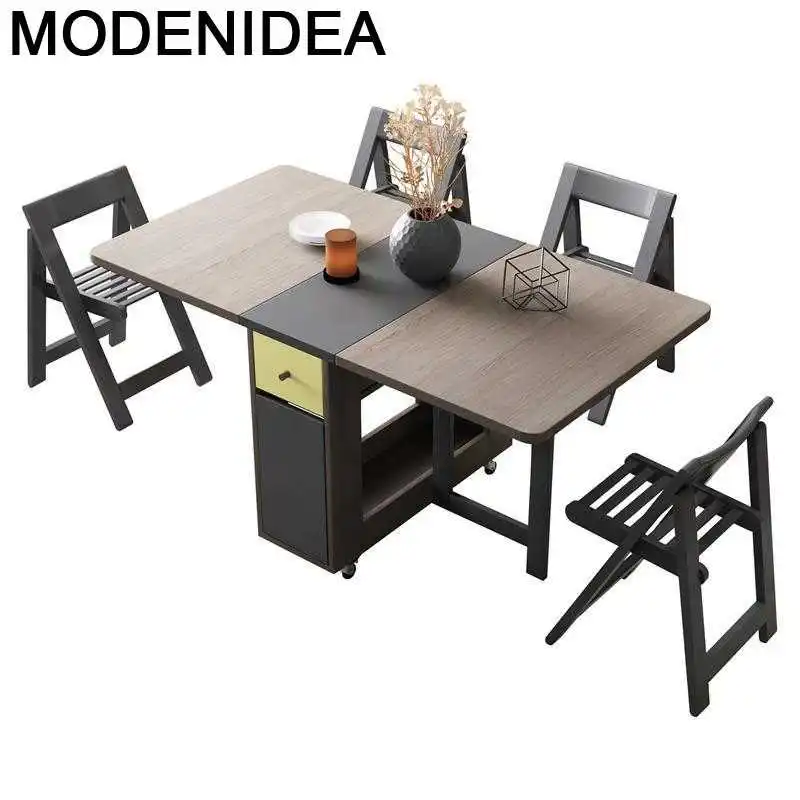 

Masasi Pliante Dining Meja Makan Bureau Dinning Set Tavolo Da Pranzo Marmol Plegable Desk Mesa De Jantar Folding Dinner Table