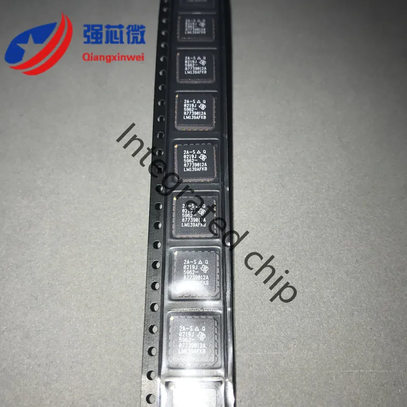 

Интегрированный чип LM139AFKB LM139A LM139