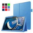 Чехол для Asus Memo Pad FHD 10, ME301T, ME302, ME302C, ME302KL, 10,1 дюймовый чехол из искусственной кожи + Защитная пленка для экрана + стилус