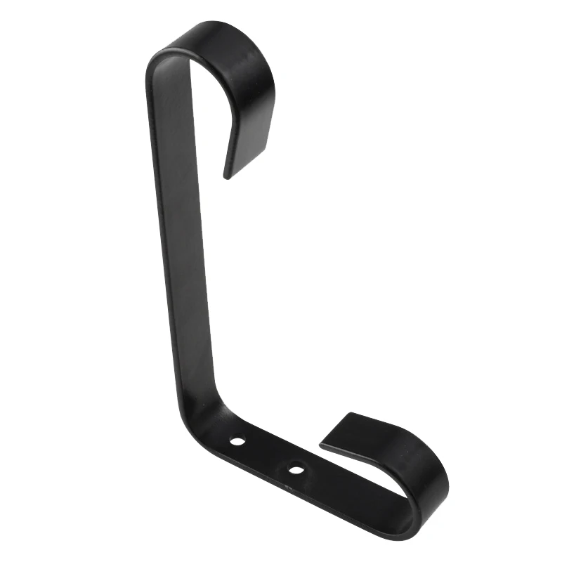 

2 Pack Wall Hooks for Hanging Lanterns Coats,Metal Hooks for Plant Hangers Lights,Vintage Home Decor Indoor and Outdoor