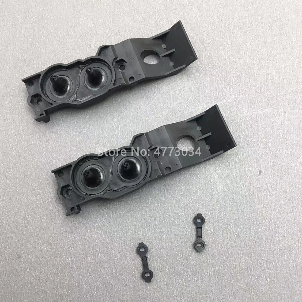 DX4 Заголовок для многофункционального адаптера головки печатающего устройства Epson Roland FJ-540 FJ-740 SC-540 SJ-540 SP-300 Mimaki Mutoh растворителя на принтере.