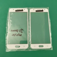 replacement lcd front touch screen glass outer lens for samsung galaxy j7 nxt j7 neo j7 core j701 j701f j701ds j701m
