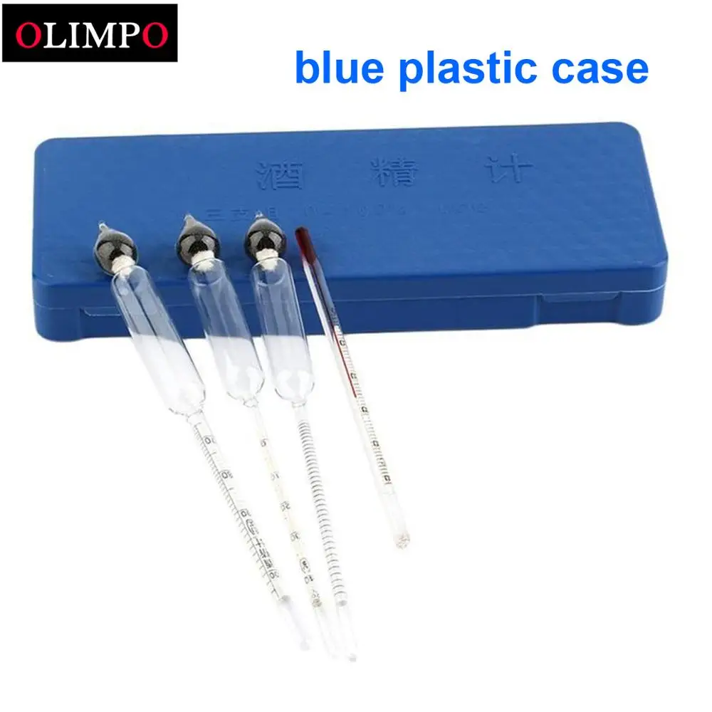 Спиртометр измеритель концентрации спирта для виски и других алкогольных