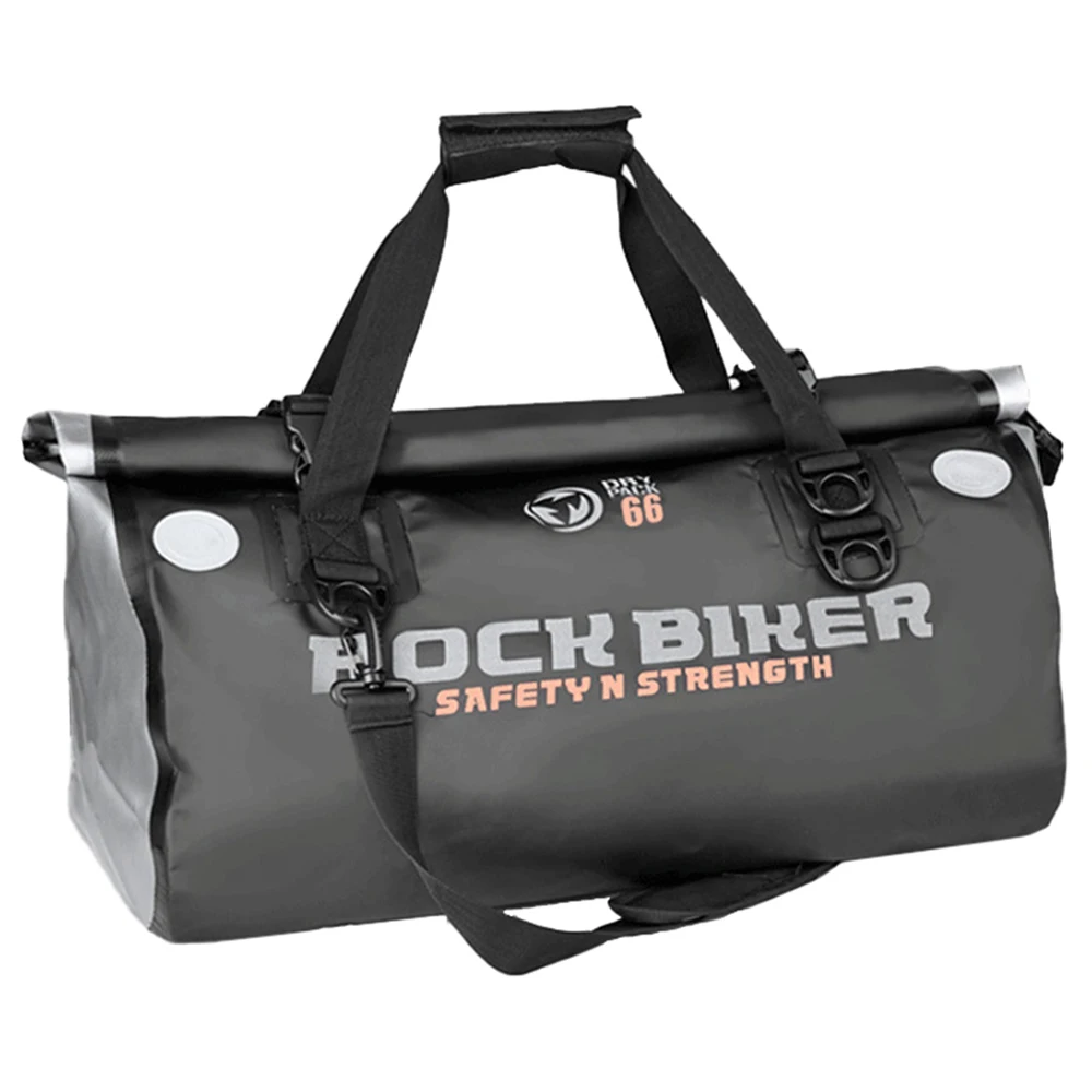 

Motorcycle Bag Waterproof Moto Saddlebags For Motorcycle Backpack Multi-functional Motocross Tool Bag Motorbike Tank Bag