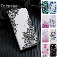 magnetic leather flip case for iphone 7 8 plus 6 5s se xs max xr x 12 13 mini 11 pro max coque wallet phone cover iphone13 cases