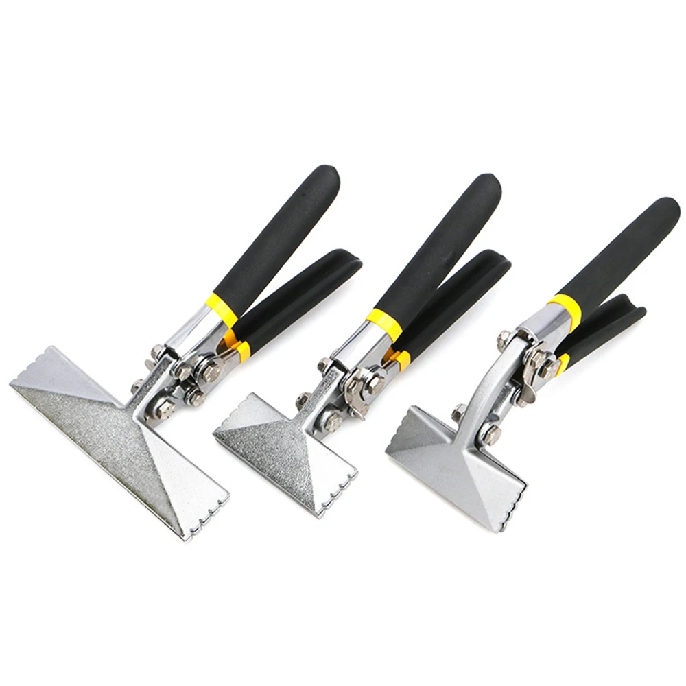 

Multifunctional Sheet Metal Tool Seaming Pliers Straight Metal Former Bender Hand Bending Tool