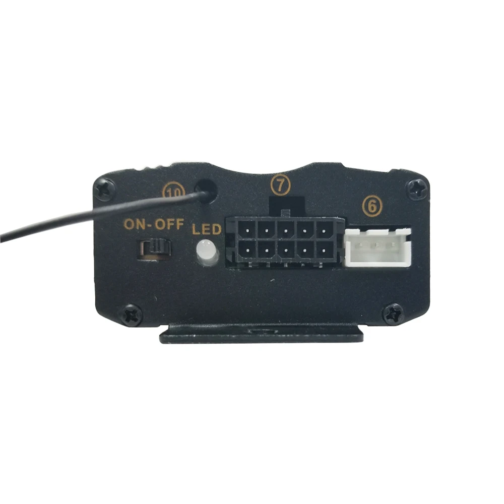 Лучший автомобильный GPS-трекер 3G GPS 103B-3G/TK103B-3G Coban GSM трекер GPS-локатор