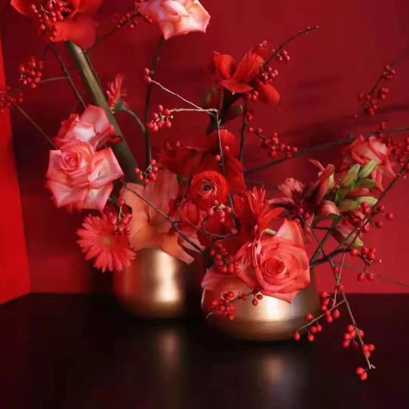 

Metal Flower Pot Garden Planter Cactus Succulent Plant Container Ornament Home Decoration Dropship