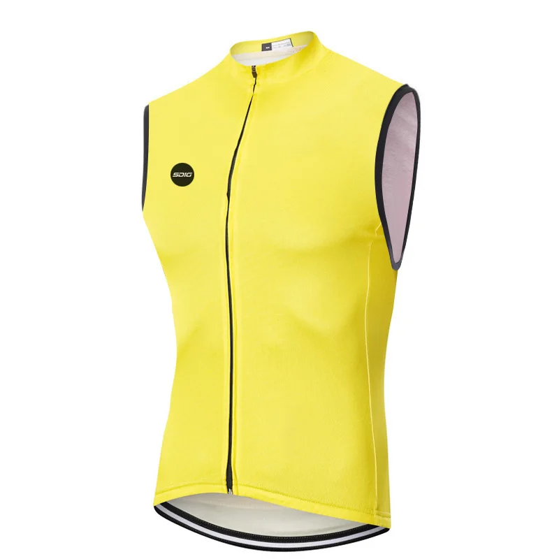 Светоотражающий велосипедный жилет с логотипом легкая ветрозащитная майка для