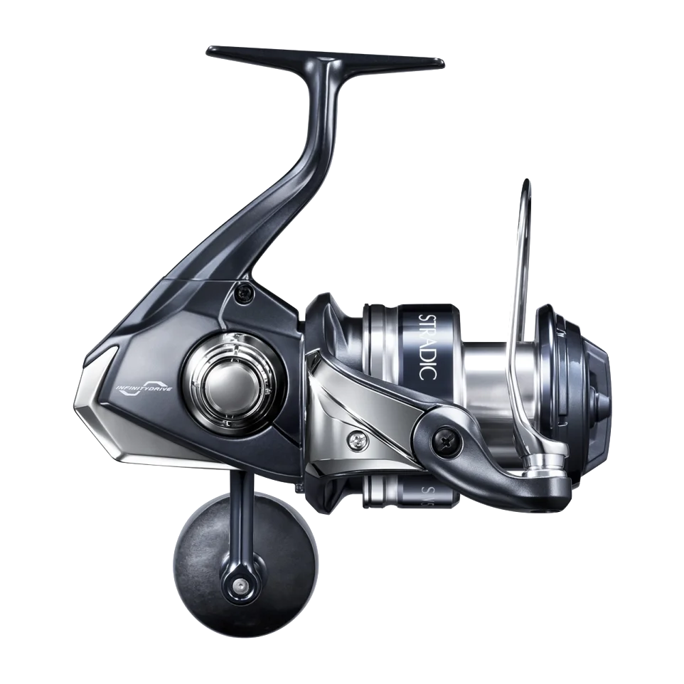 20 новых катушка Shimano STRADIC SW 4000HG 5000PG 6000PG 8000PG 10000HG Спиннинг рыболовная Катушка
