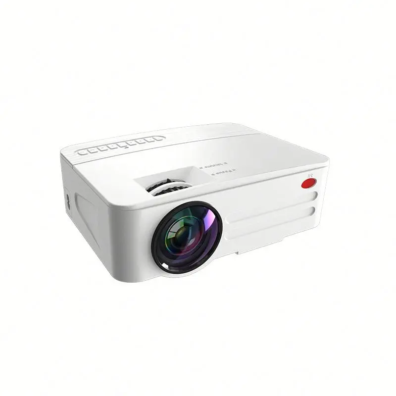 

Z3 Sivkor 5000lum portable home ultra short throw led projector