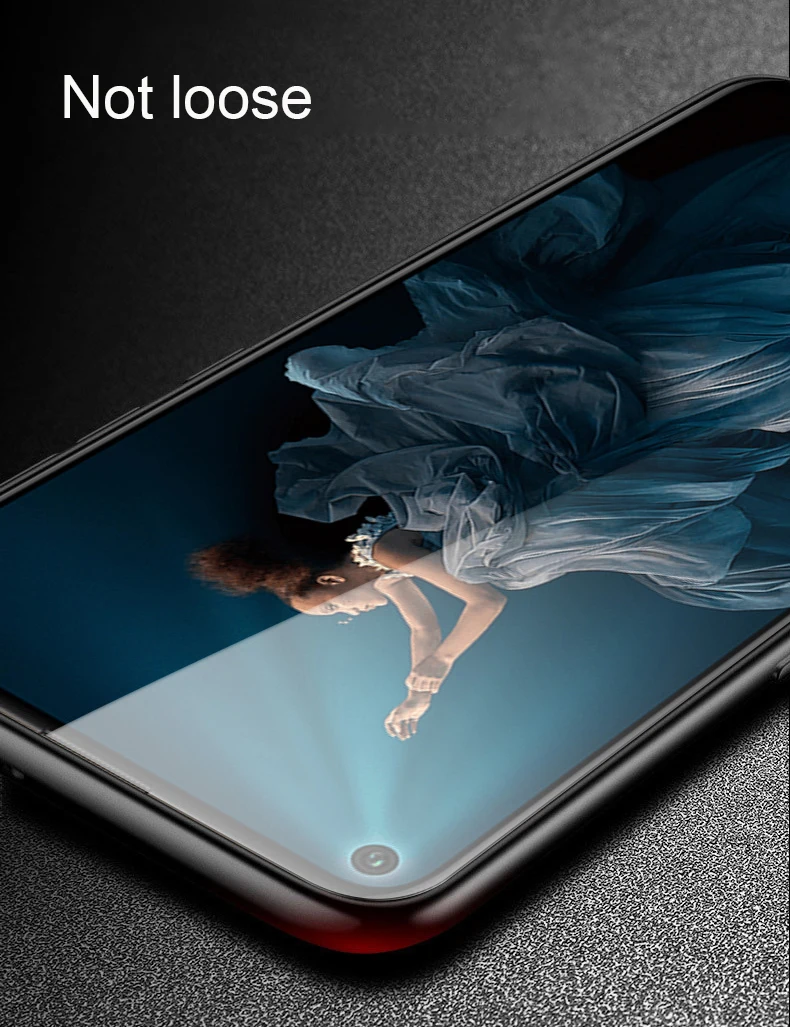 Мягкий силиконовый чехол s для huawei Honor 20 Pro 10i 8X 8A 8S 8C 9X Pro Honor 10 Lite чехол Модный тонкий матовый чехол для телефона s
