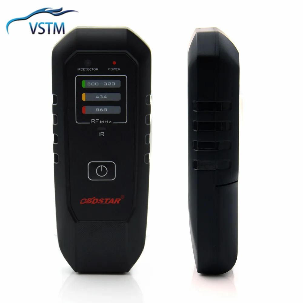 Новейший пульт дистанционного управления OBDSTAR RT100 тестер частоты/Инфракрасный